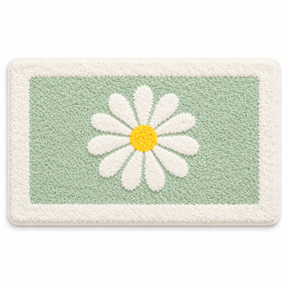 Bathroom Floor Mat