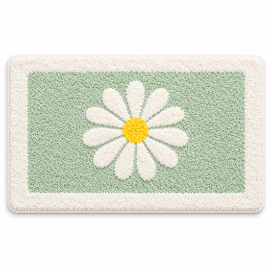 Bathroom Floor Mat