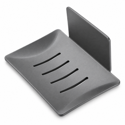 Wall-Mounted Soap Holder